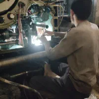 تعمیر پمپ وجک هیدرولیک،پنوماتیک،شیربرقی،جعبه فرمان|خدمات پیشه و مهارت|تبریز, |دیوار