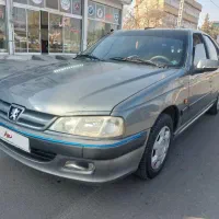 پارس مدل ۹۰ سال|خودرو سواری و وانت|شیروان (خراسان), |دیوار