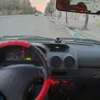 پراید ۱۳۱SL|خودرو سواری و وانت|رباط‌کریم, نصیرشهر|دیوار