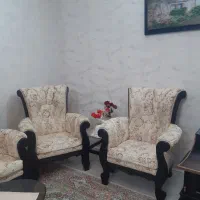 مبل هفت نفره|مبلمان خانگی و میز عسلی|اسفراین, |دیوار