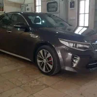اپتیما GT Line مدل آخر ۲۰۱۶ کمکار تمیز معاوضه|خودرو سواری و وانت|مشهد, آزادشهر|دیوار