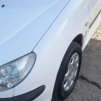 206 تیپ ۲ مدل ۹۸ در حد|خودرو سواری و وانت|رودسر, |دیوار