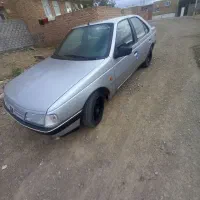 پژو ۴۰۵ مدل ۸۵|خودرو سواری و وانت|چالدران, |دیوار