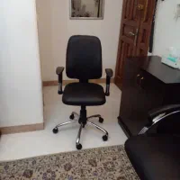 صندلی کامپیوتر