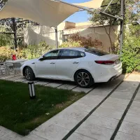 اپتیما ۲۰۱۶ GTLine