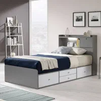 تخت ۱۲۰ وتک نفره دونفره سرویس خواب