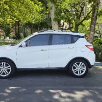 چانگان ۹۷ بدون رنگ|خودرو سواری و وانت|تهران, تهرانپارس غربی|دیوار