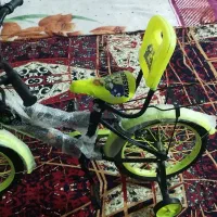 دوچرخه سایز شانزده