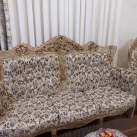 مبل ۹ نفره