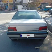 ۸۹ دوگانه کارخانه|خودرو سواری و وانت|قروه, |دیوار