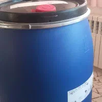 بشکه پلاستیکی۲۲۰ لیتری  المانی|ظروف نگهدارنده، پلاستیکی، یک‌بارمصرف|کرج, شهرک بنفشه|دیوار