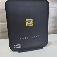 مودم ایرانسل و مودم جیبی|مودم و تجهیزات شبکه|تاکستان, |دیوار