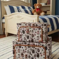 دوخت انواع کوله های مدارس،جامدادی،ساک مادر و کودک|کیف، کفش، کمربند|فردیس, قریشی|دیوار