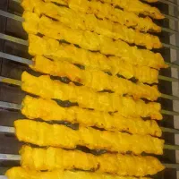 غذا اقتصادی شرکتی