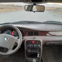 سمند lx مولتی پلکس دوگانه سوز مدل ۹۵|خودرو سواری و وانت|روانسر, |دیوار