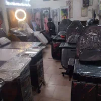 تجهیزات آرایشگاهی