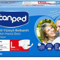 جانپد چسبی مخصوص بزرگسالان