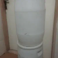 بشکه 50 لیتری