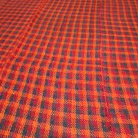 جاجیم پشمی دست بافت