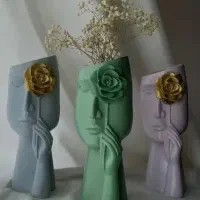 دکوری های سنگ مصنوعی