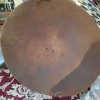 مبل هفت نفره ، جلو مبلی ،پنکه سقفی ،دیس قطاب پزی|مبلمان خانگی و میز عسلی|بجنورد, |دیوار