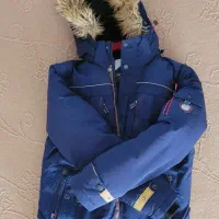 کاپشن پسرانه|کفش و لباس بچه|تهران, دکتر هوشیار|دیوار