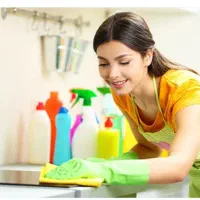 شرکت خدماتی تمیزکاری آی اولدوز|خدمات نظافت|تبریز, |دیوار