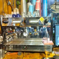 فروش  یخچال قهوه ساز  اسیاب کن|یخچال و فریزر|کرج, عظیمیه|دیوار