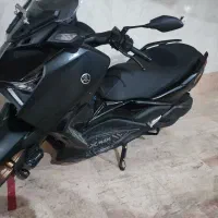 یاماها xmax|موتورسیکلت|اصفهان, خرم|دیوار