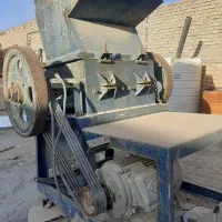 فروش آسیاب  لاک و نایلون|ماشین‌آلات صنعتی|لنجان, |دیوار