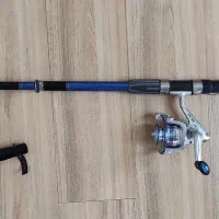 لنسر ماهی گیری|ماهیگیری|سنندج, |دیوار