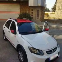 کوییکRمدل ۹۹ بیرنگ سالم و بینظیر