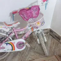 فروش دوچرخه دخترانه|دوچرخه، اسکیت، اسکوتر|رودهن, |دیوار