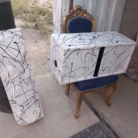 انواع طاقچه 3بعدی و باکس|قطعات یدکی و لوازم جانبی|رباطکریم, آدران|دیوار