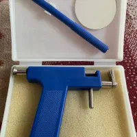 دستگاه پرسینگ