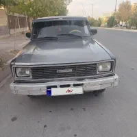 مزدا 2000 مدل 83