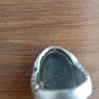 انگشتر فیروزه نیشابوری|جواهرات|شیراز, پودنک|دیوار