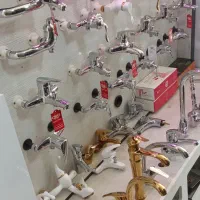 ست شیر الات