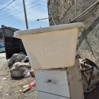 فروش وان پلاستیکی مارک طبرستان