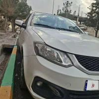 سایناs 1401|خودرو سواری و وانت|مشکین‌دشت, |دیوار