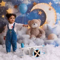 آتلیه کودک و نوزاد شاهوین