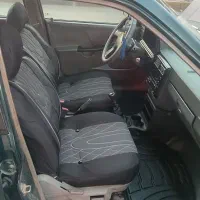 پراید یشمی مدل1381کاربراتورسالم تک سوز|خودرو سواری و وانت|سنندج, |دیوار