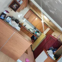 فروش ۱۲۰ متری ۸۰ متر مشاعات ۴۰ متر بنا مختص مالک|فروش آپارتمان|تهران, گلاب دره|دیوار