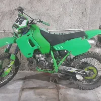 کراس کادیکس 200 kdx rmx kx yz crm crf ns cb rسنگین