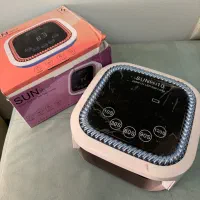 وسایل کاشت و طراحی ناخن|آرایشی، بهداشتی، درمانی|کرج, کیانمهر|دیوار