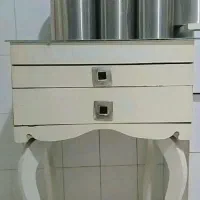 کنسول نظم دهنده قاشق چنگال ۲۴تایی