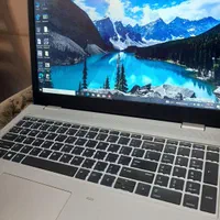 لپ تاپi5نسل8صفحه15.6 Hp full hd|رایانه همراه|اصفهان, مسجد مصلی|دیوار