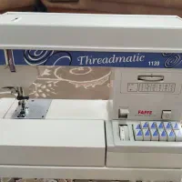 چرخ خیاطی نو و سالم