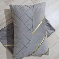 دوخت بالشت تشک پرده پانچ کناره پرکردن بالشت|خدمات پیشه و مهارت|زابل, |دیوار