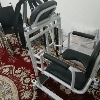 دستگاه حمل بیمار پیشرفته ژاپنی|پزشکی|قروه, |دیوار